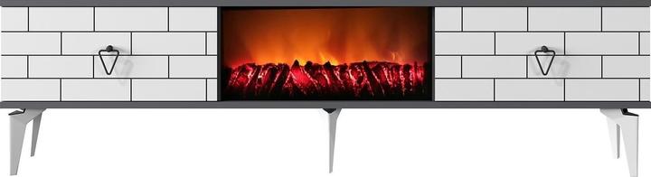 Actual product image Kalune Design Varna (150 x 44.5 x 29.5 cm)