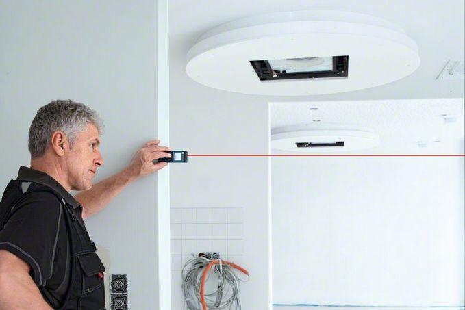 Image du produit Bosch Professional GLM40 UE (Sunrise excl.) (0.15 m, 635 nm)