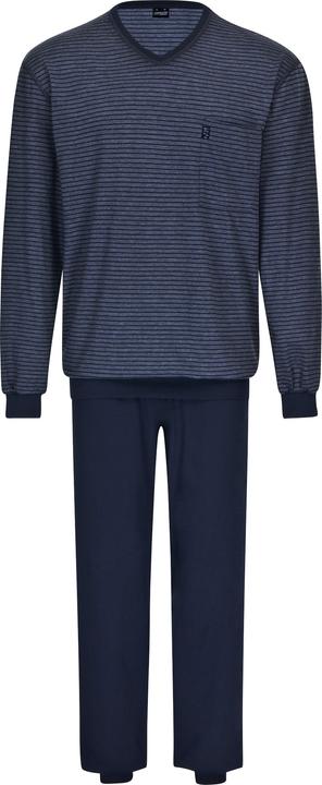 Actual product image Ammann Men's pyjamas (102)