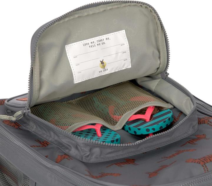 Actual product image Lässig Trolley (22 l, Hand luggage (up to 50 litres))