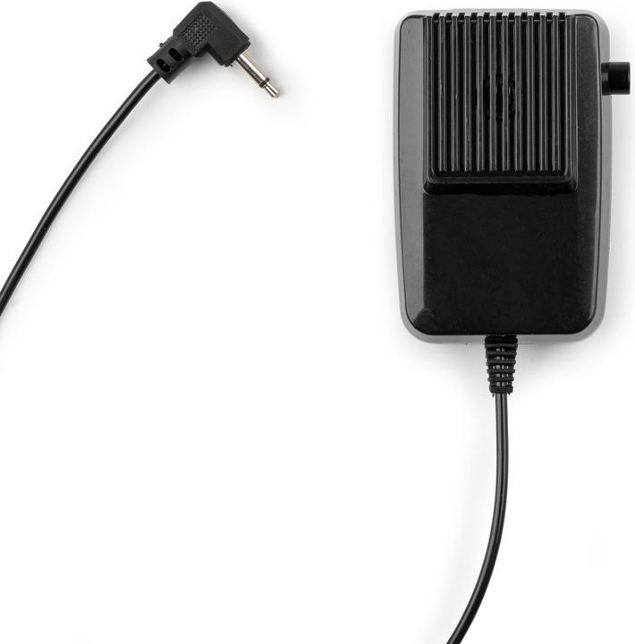 Immagine prodotto Vonyx Megaphon MEG045, Nennleistung: 45 W, Prinzip: Aktiv (Megafono)