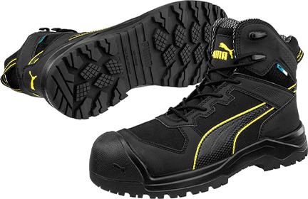 Actual product image Puma Safety Rock (S7, 48)