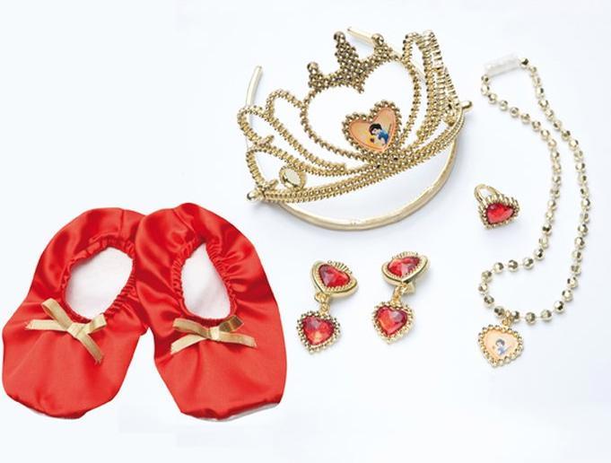 Immagine prodotto Rubies Biancaneve (116)