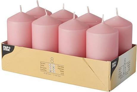 Dusky pink