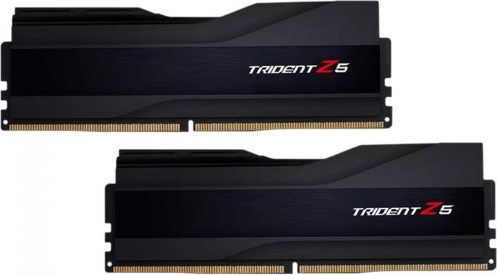 Actual product image G.Skill Trident Z5 (2 x 32GB, 6000 MHz, DDR5 RAM, DIMM)