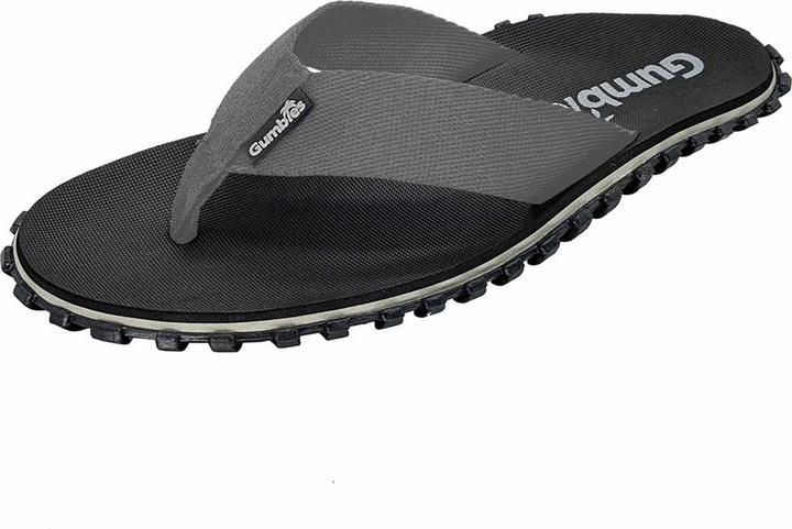 Image du produit Gumbies Noir Gris (43)
