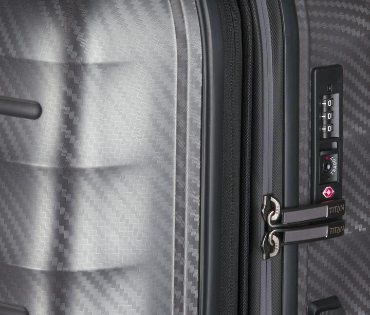 Immagine prodotto Titan Trolley HIGHLIGHT (79 l, M (50 - 90l))