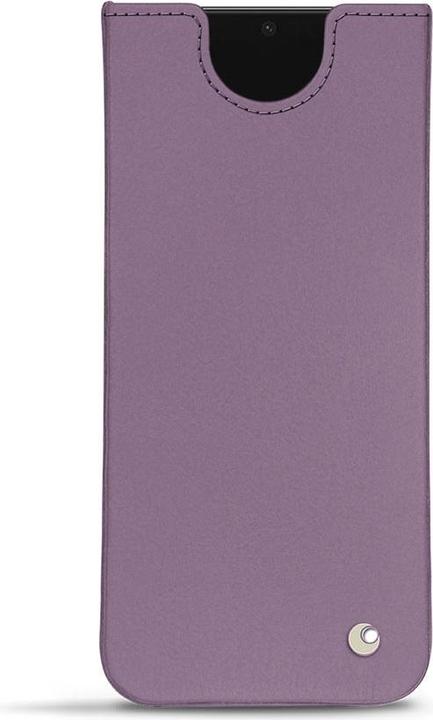 Lila ( Nappa - Pantone #b9a3e3 )