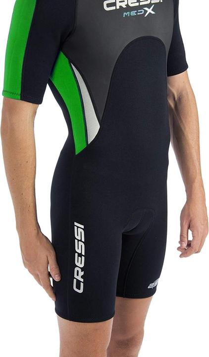 Immagine prodotto Cressi Med X (2,5 mm, XL)