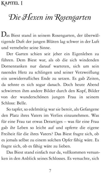 Produktbild Disney – Villains 2: Das Biest in ihm (Ellen Kurtz, Walt Disney, Serena Valentino, Deutsch)