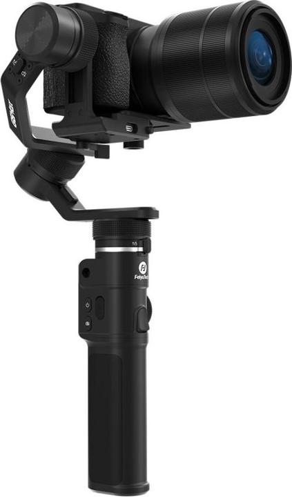 Actual product image FeiYu Tech G6MAX (Single-lens reflex camera, 1.20 kg)