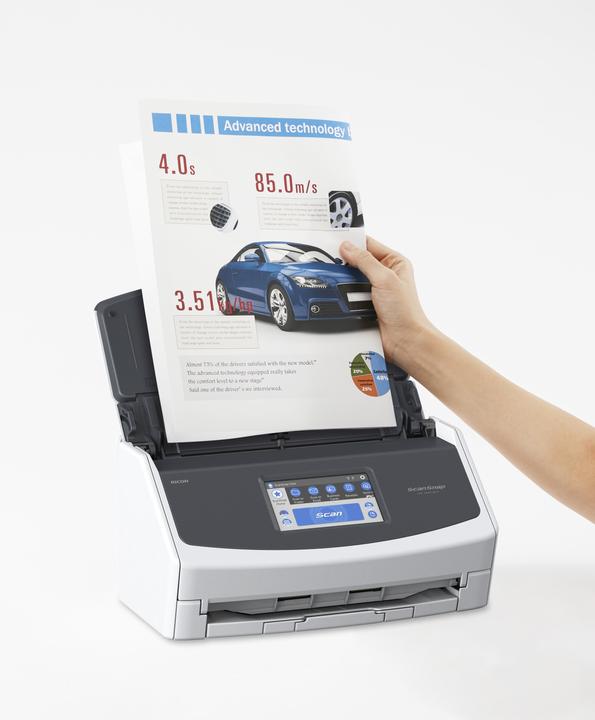 Immagine prodotto RICOH ScanSnap iX1600 (USB, WiFi)