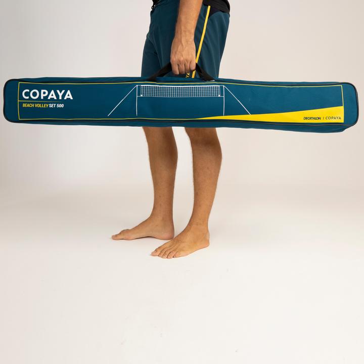Image du produit Kipsta SET BV 500
