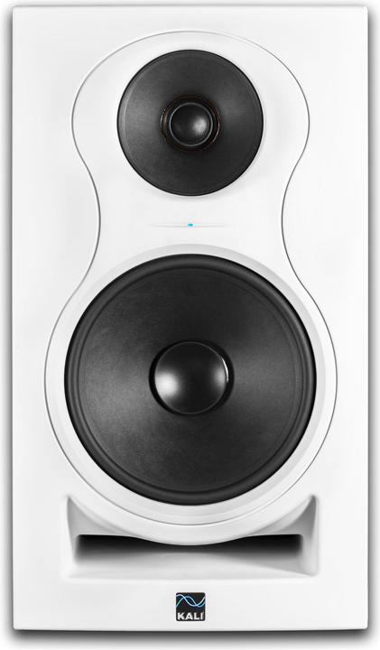 Image du produit Kali Audio IN-8 WH Second Wave actieve studiomonitor (per stuk) (Actif, 1 pièce)
