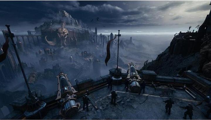 Image du produit Bethesda DOOM: The Dark Ages Premium Edition (Xbox Series X, Xbox Series S, DE)