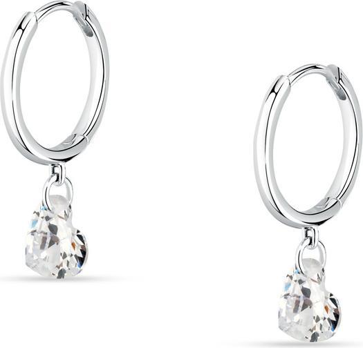 Image du produit La Petite Story Belles bagues en argent avec pendants Argent LPS01AWV08 (Argent 925)