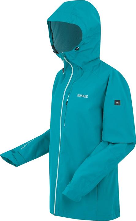 Image du produit Regatta - Veste imperméable BIRCHDALE - Femme (42 D)