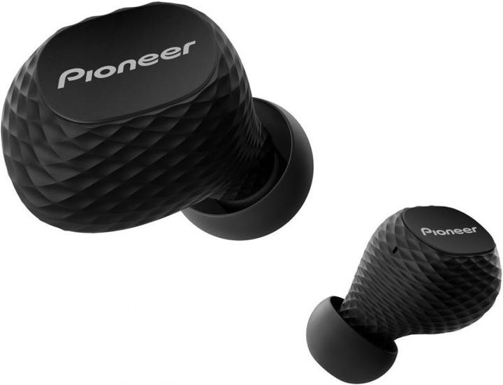 Pioneer SE-C8TW black (Kabellos)