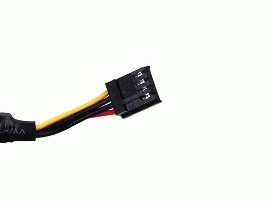 Actual product image Silverstone Sst-St75f-P (750 W)