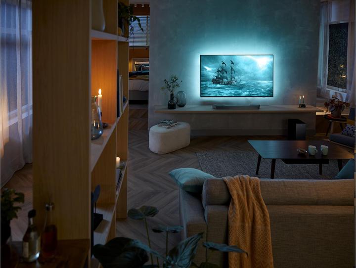 Actual product image Philips TAB8907/10 (720 W, 3.1.2 Channel)