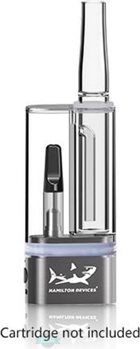 Immagine prodotto Tamar KR1 Gorgogliatore per concentrati e cartucce 2in1 (1 x)