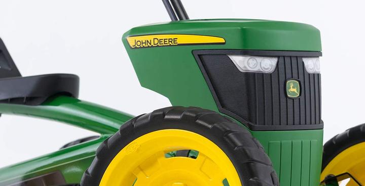 Image du produit BERG Buzzy John Deere