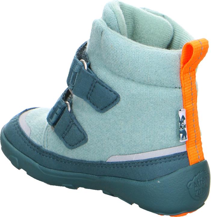 Image du produit Affenzahn Kid's Mid Boot Laine Confortable (22)