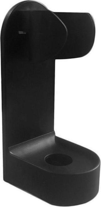 Image du produit JTI Support pour brosse à dents électrique - Noir (Porte-brosse à dents)