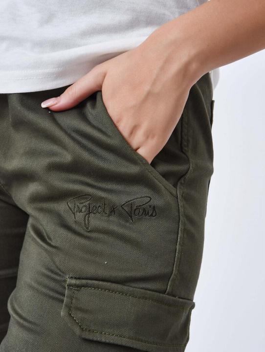 Immagine prodotto Project X Paris pantaloni cargo da (XS)