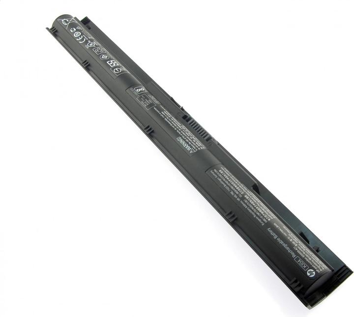 Image du produit HP 800049-001 Pile de rechange (4 cellules, 2200 mAh)