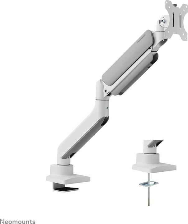 Image du produit Neomounts Support de bureau 1 écran ultra-large (Tables, 49.02")