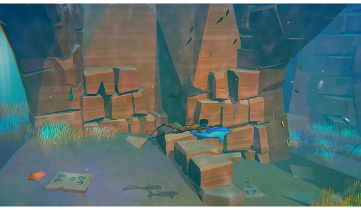 Produktbild astragon Dolphin Spirit: Ocean Mission (PS4, DE)