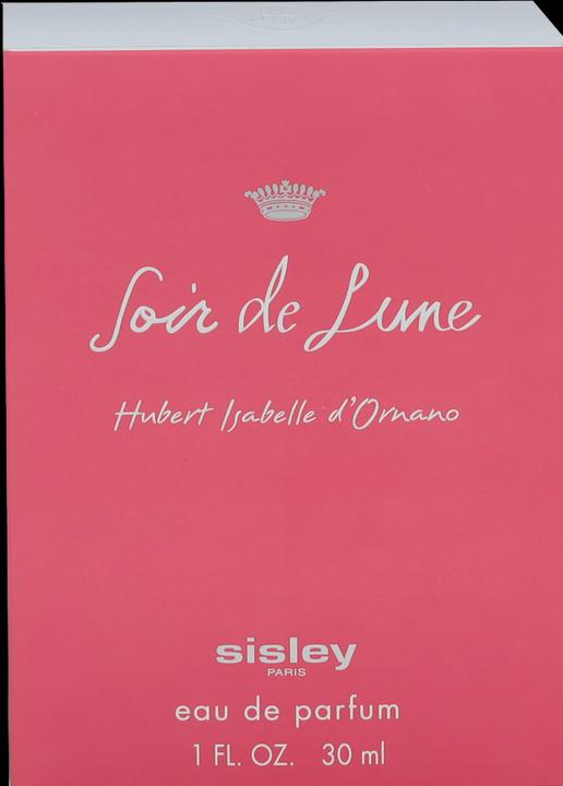 Actual product image Sisley Soir de Lune (Eau de parfum, 30 ml)