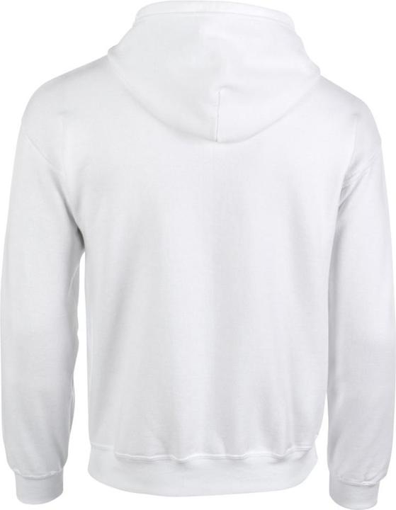 Produktbild Gildan Heavy Blend Kapuzenjacke (XL)
