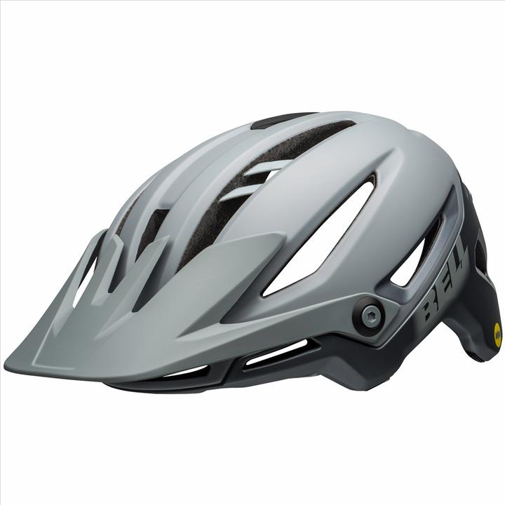 Image du produit Bell Sixer MIPS (58 - 62 cm)