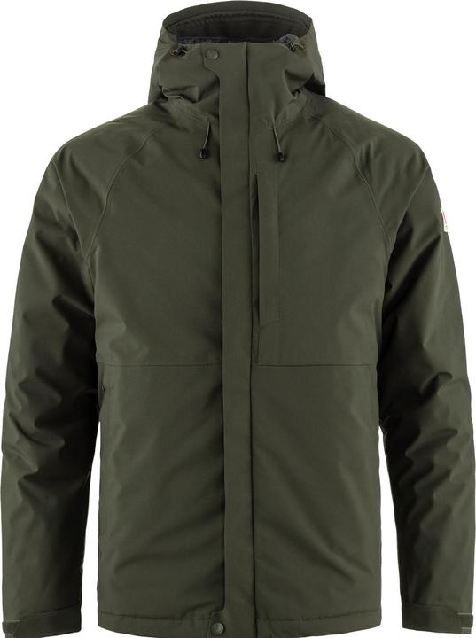 Immagine prodotto Fjällräven HC Hydratic Padded Trail Jkt (XXL)