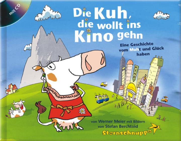 Produktbild Stefan Berchtold (Deutsch, Stefan Berchtold, Werner Meier, 2006)