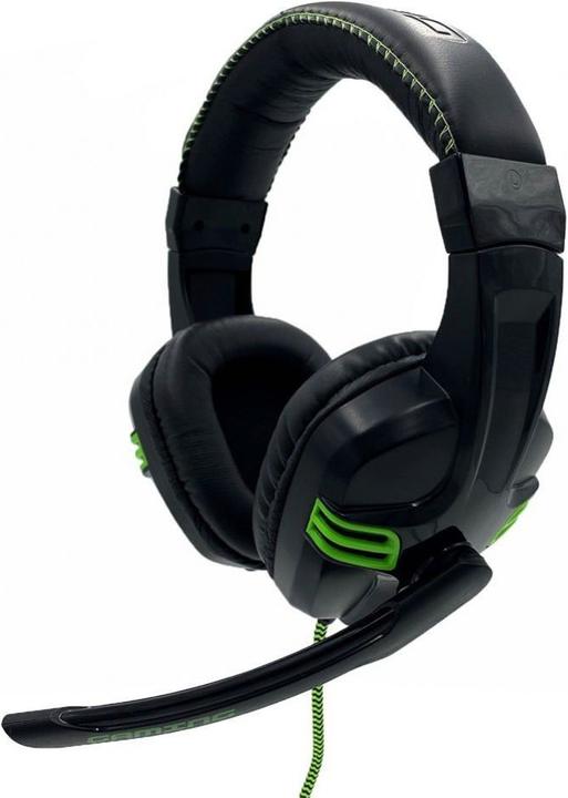 Media-Tech MT3602 Cobra Pro Outbreak (Filaire)