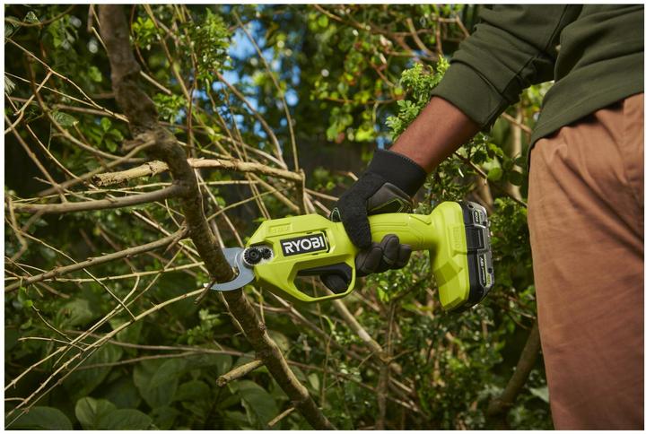 Image du produit Ryobi Secateurs