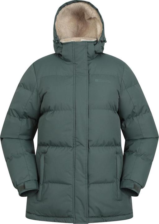 Mountain Warehouse Snow Steppjacke (34 D)