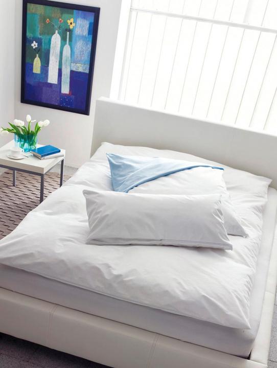 Image du produit Dormisette La protection contre les acariens couvre l'oreiller de confort (Taie d'oreiller, 65 x 100 cm)