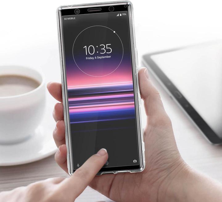 Actual product image Avizar Kit Series (Sony Xperia 5)
