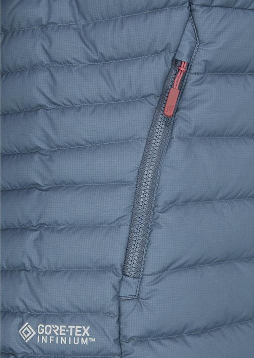 Actual product image Rab Infinity Microlight Jacket (12, M)