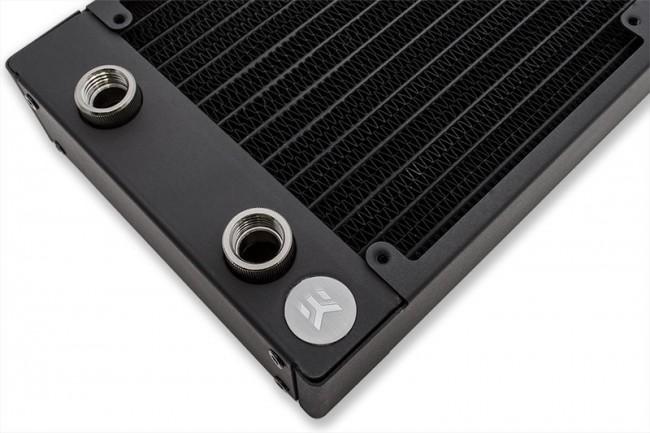 Actual product image EKWB EK-CoolStream PE 360 (120 mm)