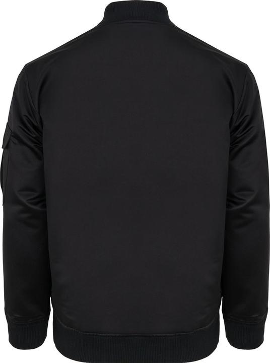 Produktbild Mitchell & Ness M&N Heavyweight Bomber Jacket NBA Chicago Bulls - M (M)