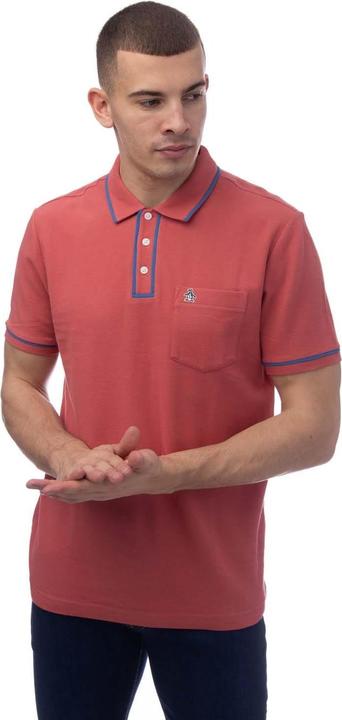 Image du produit Original Penguin - Polo EARL - Homme (M)