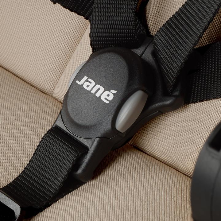 Actual product image Jané Buggy Crosslight