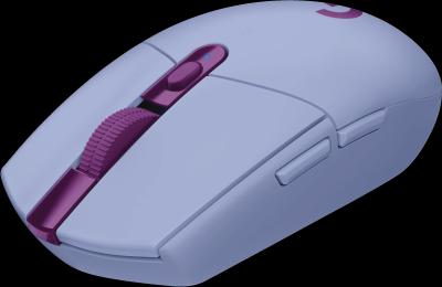Image du produit Logitech G G305 (Sans fil)