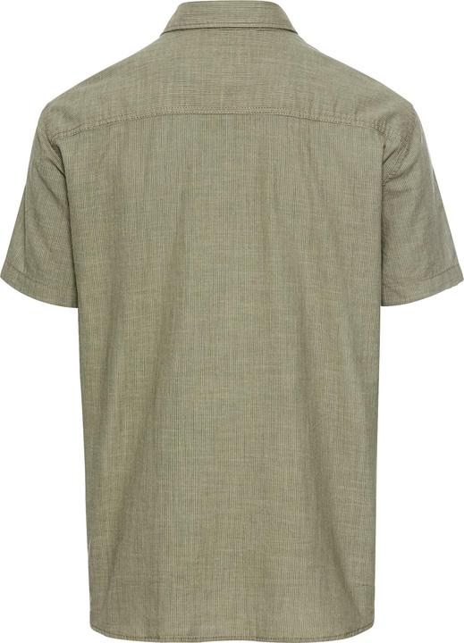 Produktbild Camel Active Kurzarmhemd mit Strukturmuster (5XL)