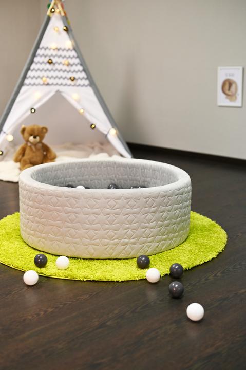 Immagine prodotto Knorrtoys Piscina di palline Soft Cosy